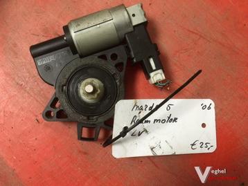 Mazda 5 Raammotor linksvoor 2006 beschikbaar voor biedingen