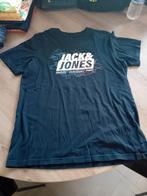 T-shirt jack & Jones maat 16 jaar, Kinderen en Baby's, Kinderkleding | Maat 176, Gebruikt, Ophalen of Verzenden, Shirt of Longsleeve