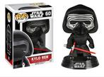 Funko pop star wars Kylo Ren #60, Ophalen, Nieuw