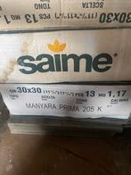 300 tegels te koop, Ophalen, Zo goed als nieuw