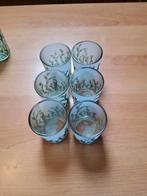 Theelichthouders in thema cactussen, Ophalen