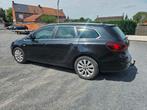 Opel astra sportstourer, Leder, Bedrijf, 5 deurs, Astra