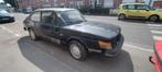 Saab 900 turbo t16, Autos, Particulier, Achat, ABS