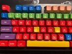 Drop + Cocobrais SA Handarbeit Custom Keycap Set, Computers en Software, Toetsenborden, Ophalen, Zo goed als nieuw, Drop