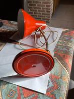 Vintage lamp in zeer goede staat werkend, Ophalen, Gebruikt