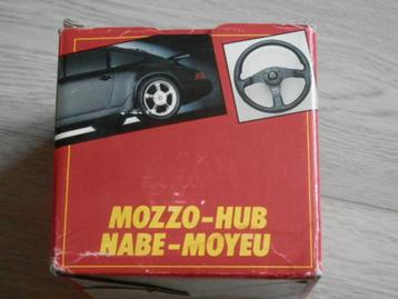 Stuurnaaf Momo VW Kever 1959-1973.