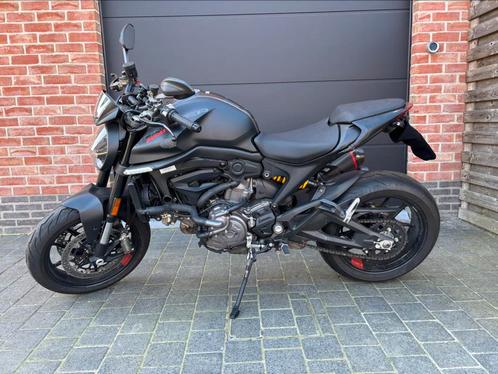 Ducati monster 937 full option, Motoren, Motoren | Ducati, Particulier, Naked bike, meer dan 35 kW, 4 cilinders, Ophalen