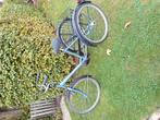 Driewieler, Ophalen, Zo goed als nieuw