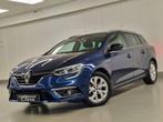 Renault Mégane SW 1.33 TCE 116CV LIMITED GPS CAMERA REG JA, Auto's, Stof, Gebruikt, 4 cilinders, Bedrijf