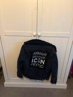 armani jas origineel!, Kleding | Heren, Truien en Vesten, Ophalen, Zo goed als nieuw