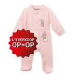 Pyjama Calamaro taille 80 Neuf avec étiquette, Enfants & Bébés, Fille, Vêtements de nuit ou Sous-vêtements, Enlèvement ou Envoi