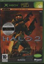 Halo 2 sous blister, Enlèvement ou Envoi, Neuf, 1 joueur