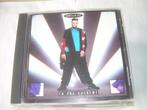 CD - VANILLA ICE  - TO THE EXTREME, Cd's en Dvd's, Ophalen of Verzenden, 1980 tot 2000, Zo goed als nieuw