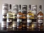 Whisky: The Elements collection, Earth - Air - Fire - Water, Vol, Ophalen of Verzenden