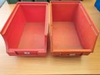 kleine opberg containers, Doe-het-zelf en Bouw, Ophalen, Gebruikt