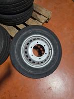 Splinternieuwe wielen voor Mercedes Sprinter bestelwagen, Enlèvement, Comme neuf