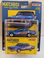 Matchbox Collectors 1962 Plymouth Savoy, Ophalen of Verzenden, Nieuw, Auto