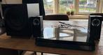 LG 2.1 Home Theater System, Ophalen, Zo goed als nieuw