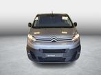 Citroën Jumpy M 2.0 BlueHDi 140 S&S EAT8 Combi Comfort, Auto's, Citroën, Stof, Overige modellen, 4 cilinders, Cruise Control
