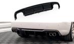 Central Rear Valance Geschikt Voor Audi A5 8T Facelift, Verzenden