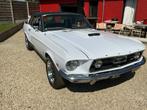 1966 Ford Mustang Oldtimer, Auto's, Automaat, Gebruikt, Bedrijf, Mustang