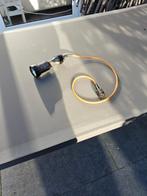 Duiklamp, Enlèvement, Lampe de plongée