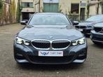 BMW 320i M Sport / Lichte Vracht / 1ste Eig / Keyless, Auto's, Automaat, 1998 cc, Achterwielaandrijving, 4 cilinders