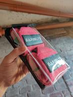 Polsbanden, Enlèvement