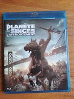 La planète des singes - L'affrontement - blu-ray, Ophalen of Verzenden