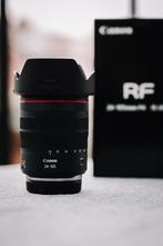 Canon RF 24-105 F4 L, Audio, Tv en Foto, Foto | Lenzen en Objectieven, Ophalen, Zo goed als nieuw