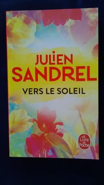 „Op weg naar de zon” Julien Sandrel (2021) nieuw beschikbaar voor biedingen