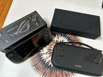 Asus Rog Ally X als nieuw, Ophalen, Zo goed als nieuw