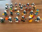 Smurfen - Diverse smurfen [Schleich - Hong Kong], Ophalen of Verzenden, Zo goed als nieuw, Verschillende Smurfen, Poppetje, Figuurtje of Knuffel