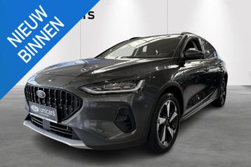 Ford Focus 1.0i EcoBoost MHEV 92kW Active Style beschikbaar voor biedingen
