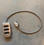 Verdeelblok scartkabel, TV, Hi-fi & Vidéo, Câbles audio & Câbles de télévision, Enlèvement, Utilisé, Câble péritel