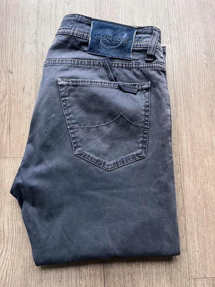Jacob Cohen jeans size 34 type PW622 comfort, Kleding | Heren, Spijkerbroeken en Jeans, Zo goed als nieuw, W33 - W34 (confectie 48/50)