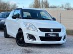 Suzuki Swift (bj 2014), Auto's, Suzuki, Voorwielaandrijving, Stof, Gebruikt, 4 cilinders