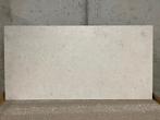 Keramische tegels 120x60mm beige14x (camante blance) NIEUW, 10 m²² ou plus, Céramique, Enlèvement, 60 cm ou plus