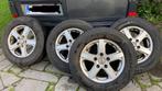 Roues hiver 225/65-16 Master/Movano/NV400, Pneu(s), Pneus hiver, Neuf