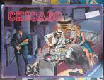 Gezelschapsspel Chicago, Ophalen of Verzenden, Zo goed als nieuw, Ravensburger
