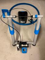 Tacx Satori T1856 analoge hometrainer, Jambes, Enlèvement, Utilisé, Vélo d'appartement