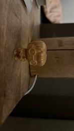 Gouden harry potter, Ophalen, Zo goed als nieuw