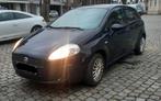 Fiat Punto Grande, Autos, Fiat, 1242 cm³, Achat, 135 g/km, 3 places