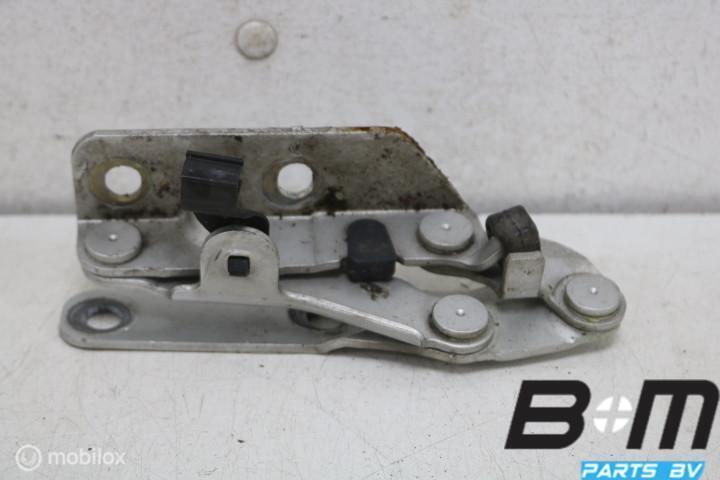 Motorkapscharnier links VW Lupo GTI 6X0823301, Auto-onderdelen, Carrosserie, Gebruikt