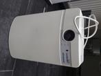 Elektrische boiler, Ophalen, Minder dan 50 cm, Gebruikt, Wit