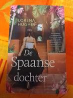 De Spaanse dochter, Boeken, Ophalen of Verzenden, Zo goed als nieuw