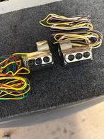 Harley pm stuur schakelaars nieuw, Motoren, Ophalen of Verzenden