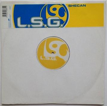 L.S.G. — Shecan, Enlèvement ou Envoi, Comme neuf