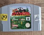 Nintendo 64 (N64) Off Road Challenge, Ophalen of Verzenden, Gebruikt, Racen en Vliegen