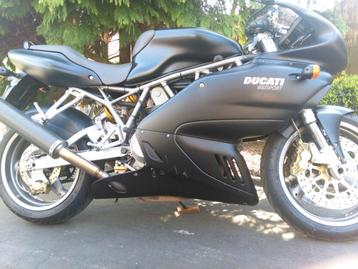 Ducati 900 sport SSie, Motoren, Motoren | Ducati, Particulier, Sport